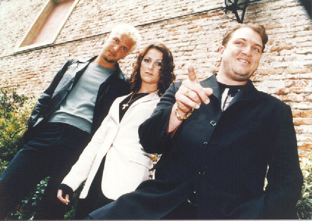 Ace Of Base